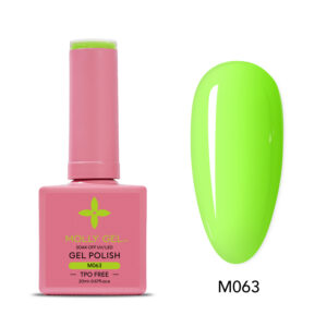 MOLLY GEL 20ml TPO free M063