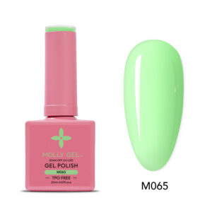 MOLLY GEL 20ml TPO free M065