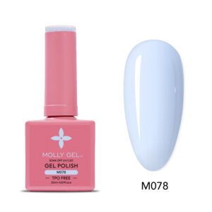 MOLLY GEL 20ml TPO free M078
