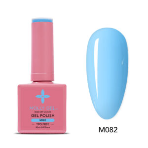 MOLLY GEL 20ml TPO free M082