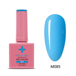 MOLLY GEL 20ml TPO free M085