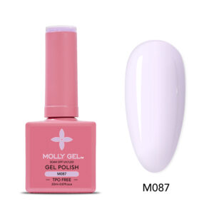 MOLLY GEL 20ml TPO free M087