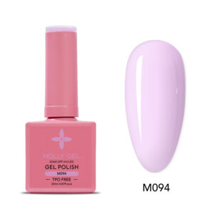 MOLLY GEL 20ml TPO free M094