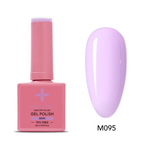 MOLLY GEL 20ml TPO free M095