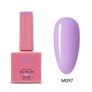 MOLLY GEL 20ml TPO free M097