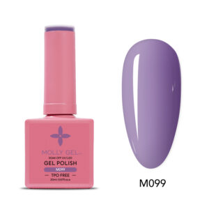 MOLLY GEL 20ml TPO free M099