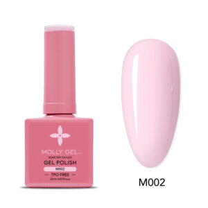 MOLLY GEL 20ml TPO free M002