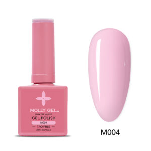 MOLLY GEL 20ml TPO free M004