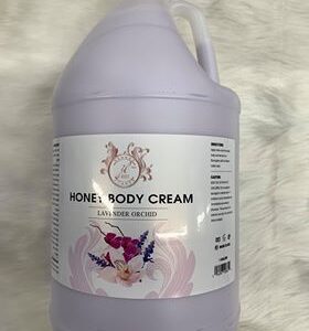 JL lux honey lavender  Lotion 1gal