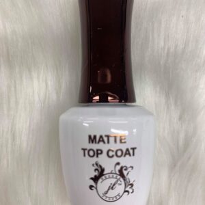 JL  Non Wipe Matte Top Coat 15ML