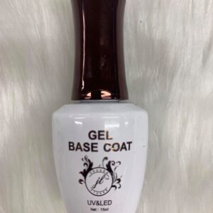 JL BASE GEL COAT 15ML