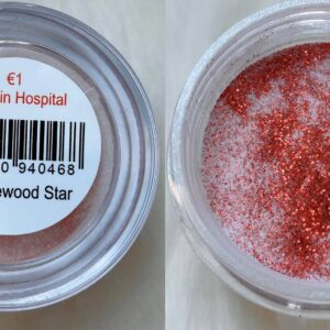 JL Ombre - Firewood Star 22