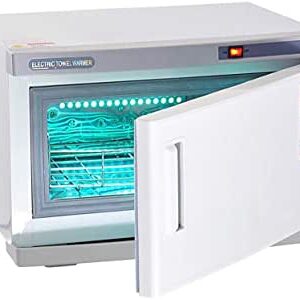 Towel Warmer Machine
